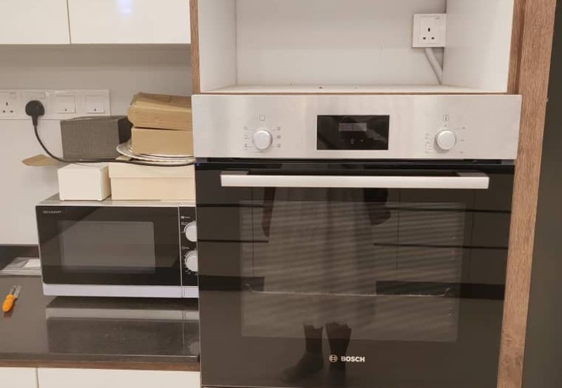 Double Storey Corner House For Rent, Jln EJ 9, Taman Ehsan Jaya 