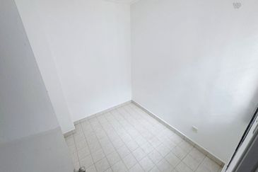 Double Storey House For Sale,  Tmn Seri Austin , Jln Seri Austin 1/2×