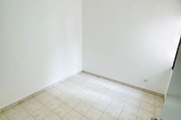 Double Storey House For Sale,  Tmn Seri Austin , Jln Seri Austin 1/2×