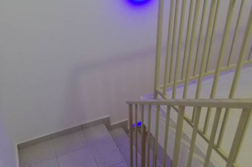 Pulai Mutiara, Kangkar Pulai,Double Storey House For Sale 