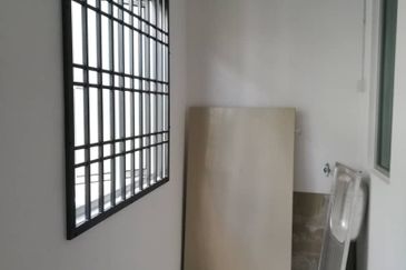 Pulai Mutiara, Kangkar Pulai,Double Storey House For Sale 