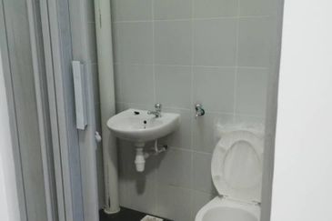 Pulai Mutiara, Kangkar Pulai,Double Storey House For Sale 