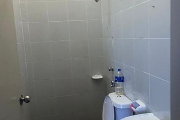 Pulai Mutiara, Kangkar Pulai,Double Storey House For Sale 