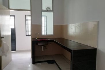 Pulai Mutiara, Kangkar Pulai,Double Storey House For Sale 