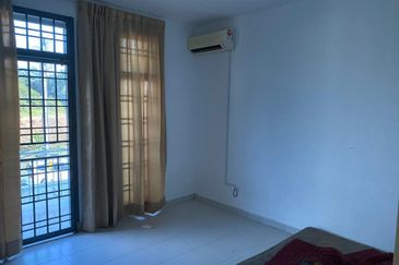 Pulai Mutiara, Kangkar Pulai,Double Storey House For Sale 
