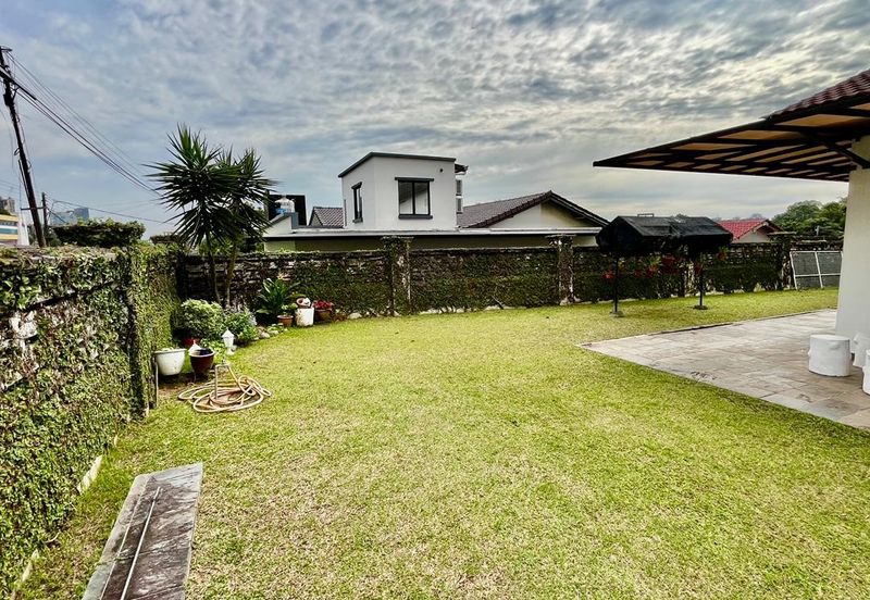 Tmn Century Garden, Jln Wijaya, Taman Abad, Single Storey Semi-D House For Rent 