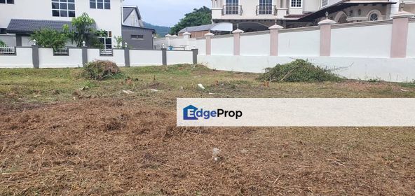 Rare Unit! Tanah Banglo Freehold Geran Individu @ Suasana Indah, Jitra, Kedah, Jitra
