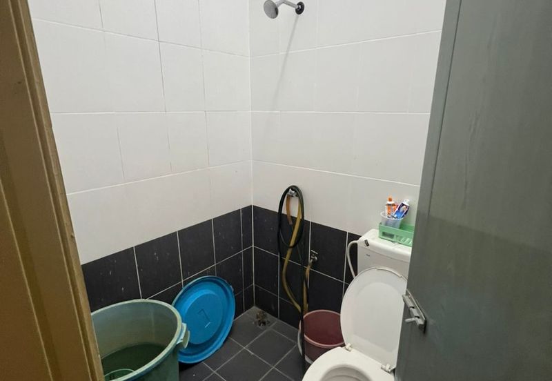 Taman Desarina, Kuala Kedah - Teres Setingkat - For Sale - Fully Renovated