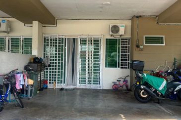 DESA TANJUNG/DESA DARULAMAN