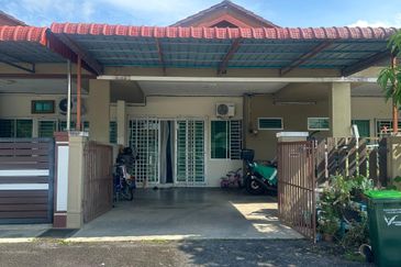 DESA TANJUNG/DESA DARULAMAN