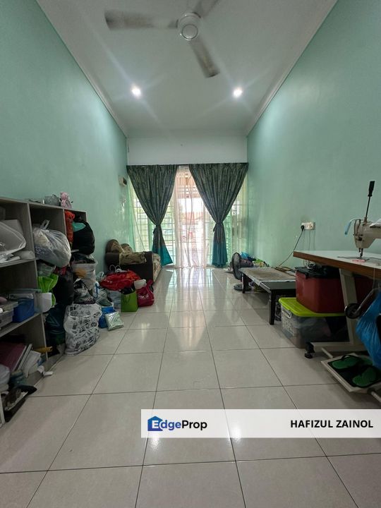 RUMAH CANTIK - HARGA MAMPU MILIK - Taman Desa Tanjung, Jitra, Kedah, Kubang Pasu
