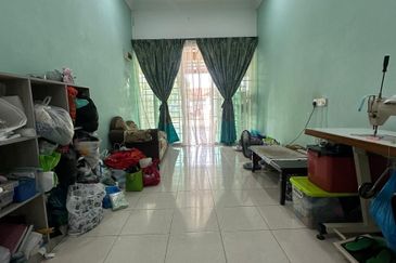 DESA TANJUNG/DESA DARULAMAN