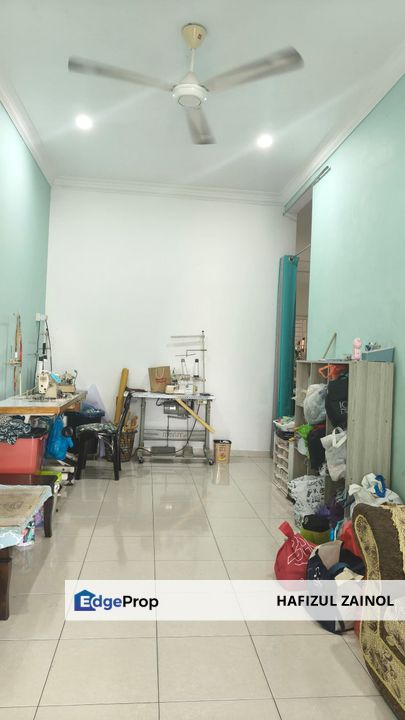 RUMAH CANTIK - HARGA MAMPU MILIK - Taman Desa Tanjung, Jitra, Kedah, Kubang Pasu