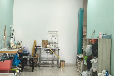 DESA TANJUNG/DESA DARULAMAN