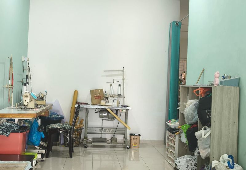 DESA TANJUNG/DESA DARULAMAN