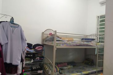 DESA TANJUNG/DESA DARULAMAN