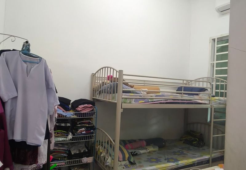 DESA TANJUNG/DESA DARULAMAN