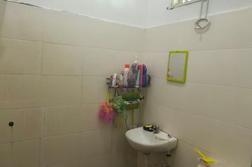 DESA TANJUNG/DESA DARULAMAN