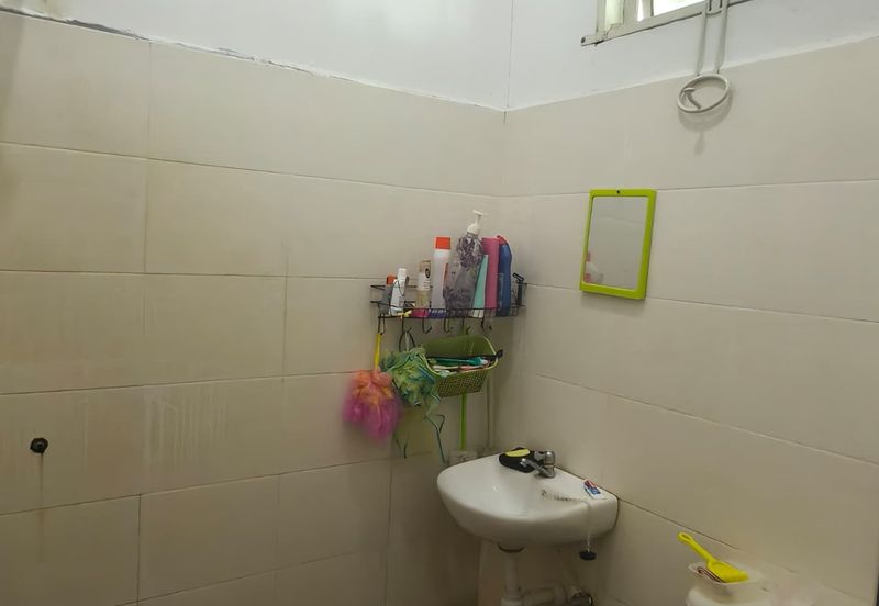 DESA TANJUNG/DESA DARULAMAN