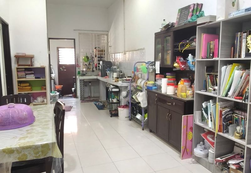 DESA TANJUNG/DESA DARULAMAN