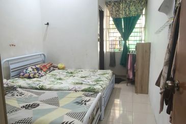 DESA TANJUNG/DESA DARULAMAN