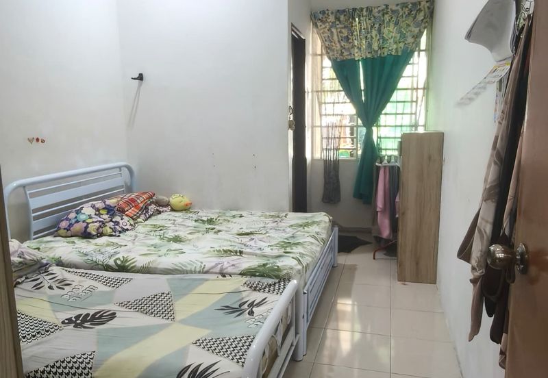 DESA TANJUNG/DESA DARULAMAN