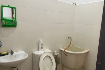 DESA TANJUNG/DESA DARULAMAN