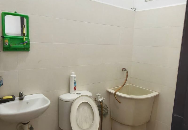 DESA TANJUNG/DESA DARULAMAN