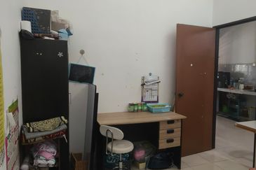 DESA TANJUNG/DESA DARULAMAN