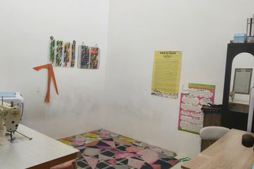 DESA TANJUNG/DESA DARULAMAN