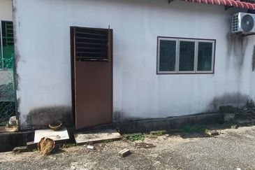 DESA TANJUNG/DESA DARULAMAN