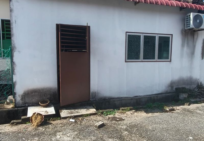 DESA TANJUNG/DESA DARULAMAN