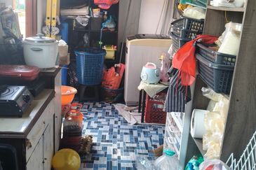 DESA TANJUNG/DESA DARULAMAN