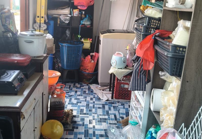 DESA TANJUNG/DESA DARULAMAN