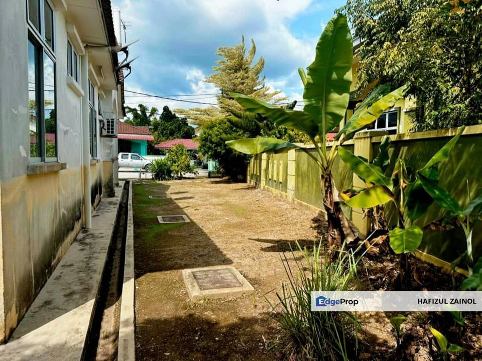 Taman Jalai Jaya, Kepala Batas, Kedah - Rumah SemiD - For Sale - Tanah Tepi Luas, Kedah, Kepala Batas