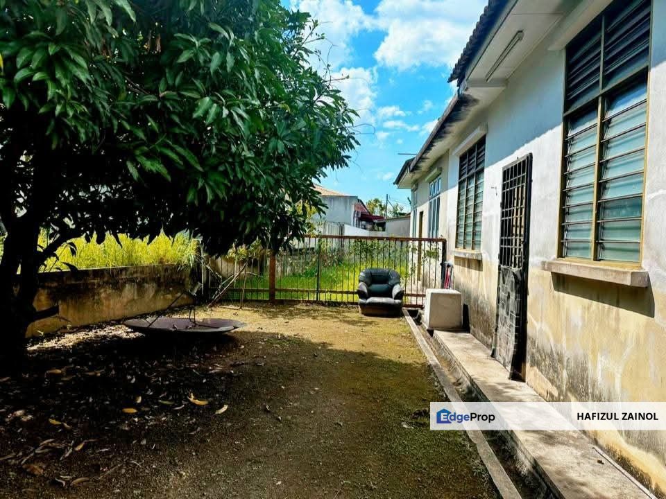 Taman Jalai Jaya, Kepala Batas, Kedah - Rumah SemiD - For Sale - Tanah Tepi Luas, Kedah, Kepala Batas
