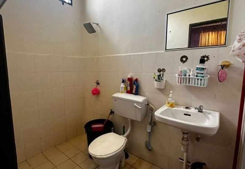 Taman Jalai Jaya, Kepala Batas, Kedah - Rumah SemiD - For Sale - Tanah Tepi Luas