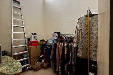 Taman Jalai Jaya, Kepala Batas, Kedah - Rumah SemiD - For Sale - Tanah Tepi Luas