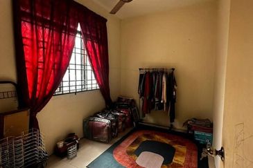 Taman Jalai Jaya, Kepala Batas, Kedah - Rumah SemiD - For Sale - Tanah Tepi Luas