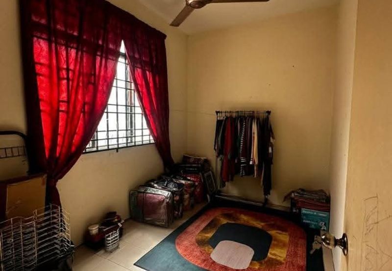 Taman Jalai Jaya, Kepala Batas, Kedah - Rumah SemiD - For Sale - Tanah Tepi Luas