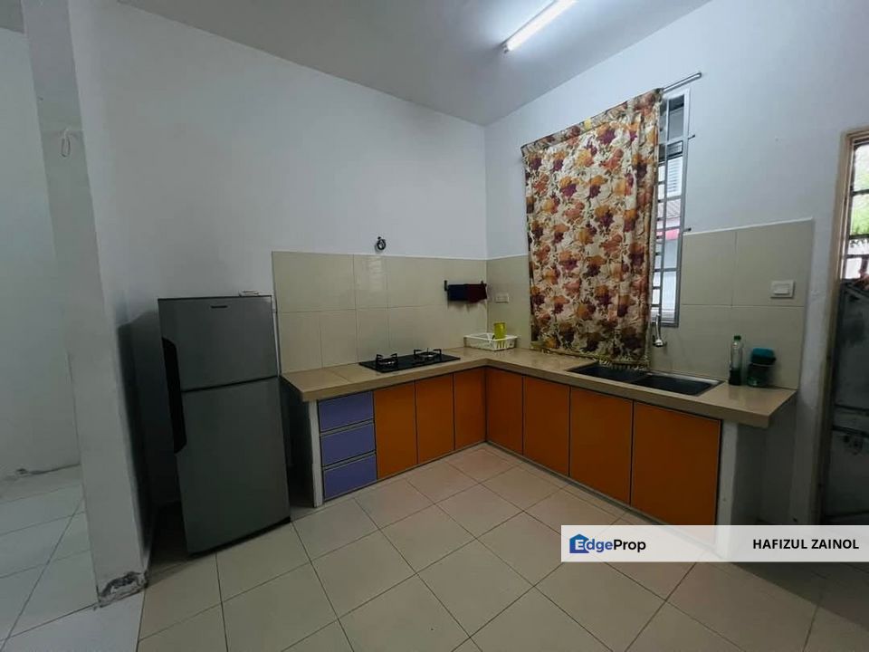 Taman Tunku Sarina 3 (Azzalea), Jitra - Teres 2 Tingkat - For Sale - Renovated - Partially Furnished, Kedah, Jitra