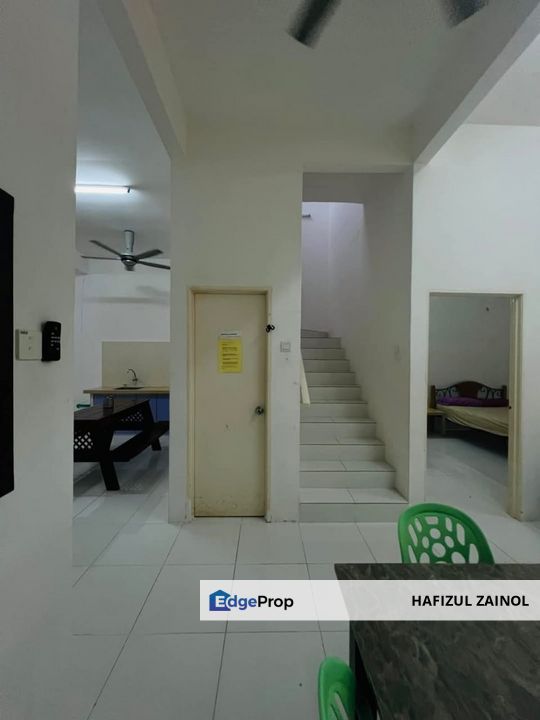 Taman Tunku Sarina 3 (Azzalea), Jitra - Teres 2 Tingkat - For Sale - Renovated - Partially Furnished, Kedah, Jitra