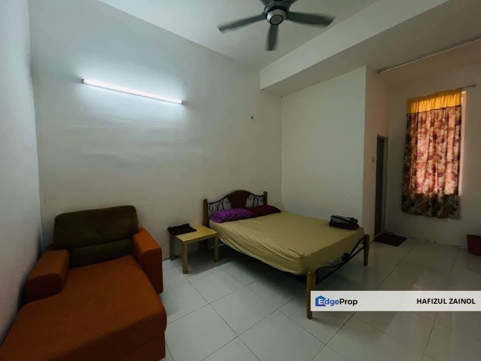 Taman Tunku Sarina 3 (Azzalea), Jitra - Teres 2 Tingkat - For Sale - Renovated - Partially Furnished, Kedah, Jitra