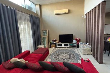 Taman Tunku Intan Safinaz