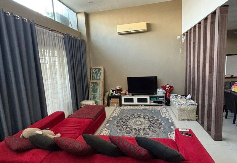 Taman Tunku Intan Safinaz