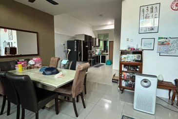 Taman Tunku Intan Safinaz