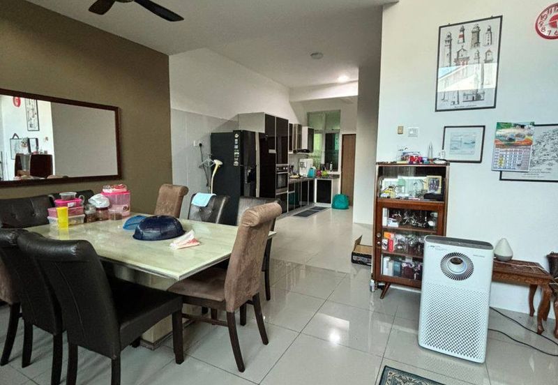 Taman Tunku Intan Safinaz