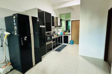 Taman Tunku Intan Safinaz