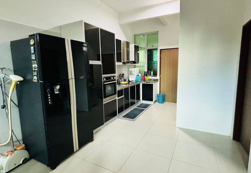 Taman Tunku Intan Safinaz