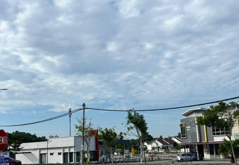 Taman Tunku Intan Safinaz